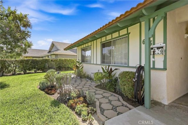 673 Strongbow Drive, Diamond Bar, CA 91765