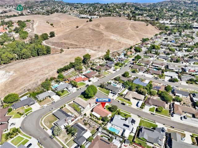 673 Strongbow Drive, Diamond Bar, CA 91765