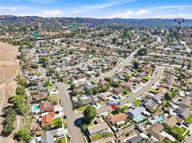 673 Strongbow Drive, Diamond Bar, CA 91765