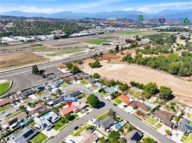 673 Strongbow Drive, Diamond Bar, CA 91765