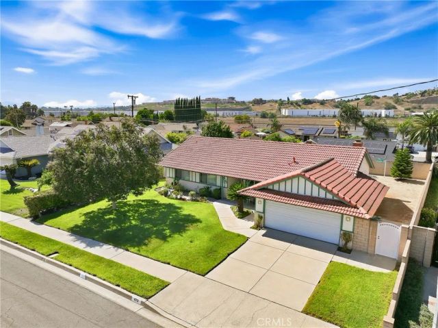 673 Strongbow Drive, Diamond Bar, CA 91765