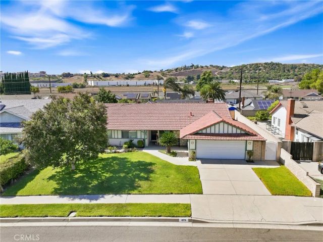 673 Strongbow Drive, Diamond Bar, CA 91765