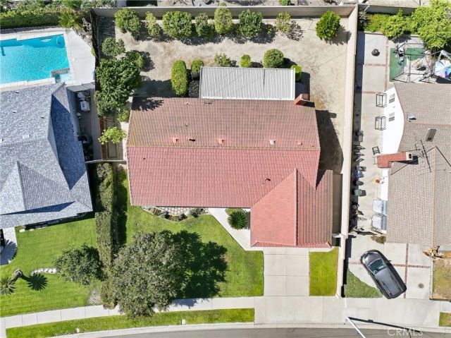 673 Strongbow Drive, Diamond Bar, CA 91765