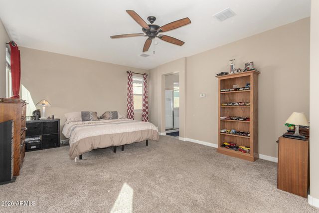 17193 W LISBON Lane, Surprise, AZ 85388