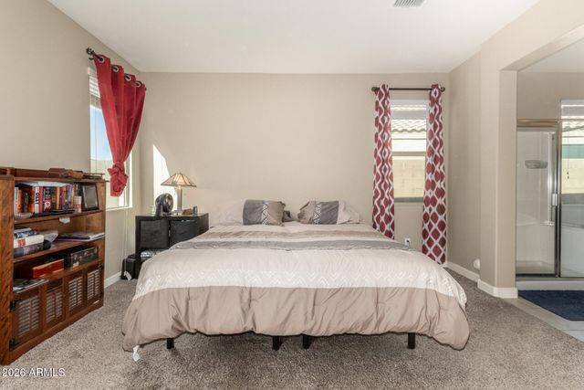 17193 W LISBON Lane, Surprise, AZ 85388