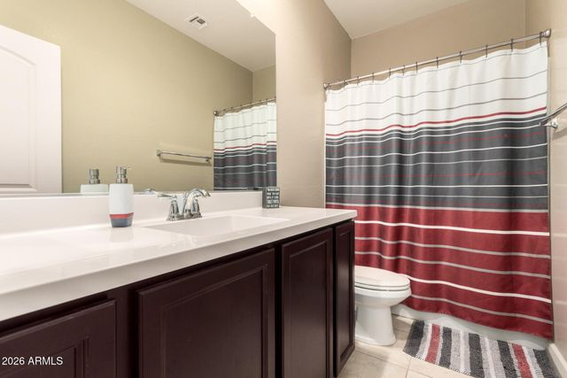 17193 W LISBON Lane, Surprise, AZ 85388