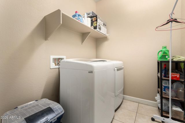 17193 W LISBON Lane, Surprise, AZ 85388