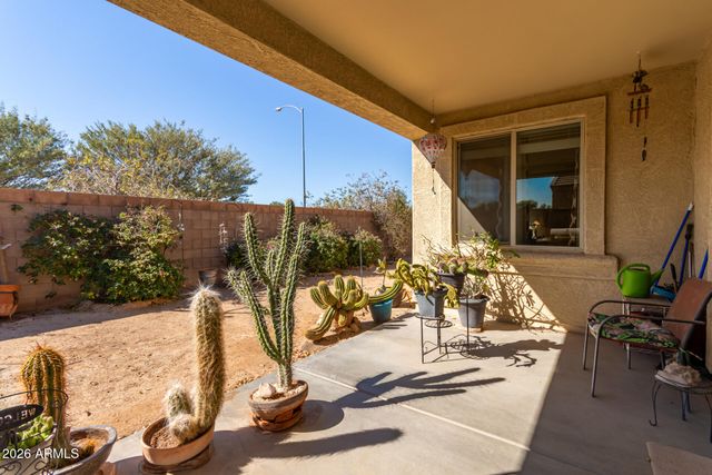 17193 W LISBON Lane, Surprise, AZ 85388