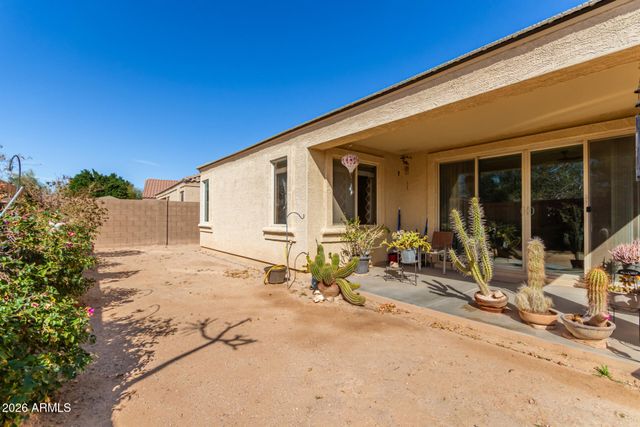 17193 W LISBON Lane, Surprise, AZ 85388