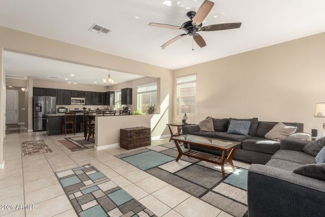 17193 W LISBON Lane, Surprise, AZ 85388