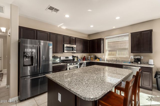 17193 W LISBON Lane, Surprise, AZ 85388