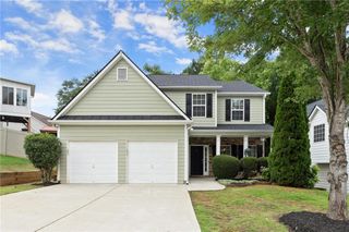 3075 Landington Drive, Austell, GA 30106