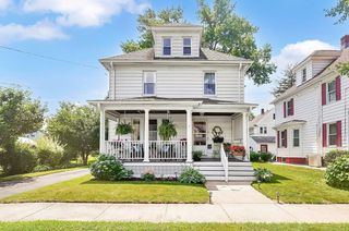 50 Oleander St, West Springfield, MA 01089