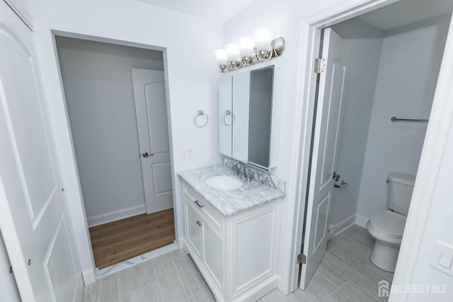 213 Doremus Drive C, Monroe, NJ 08831