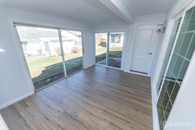 213 Doremus Drive C, Monroe, NJ 08831