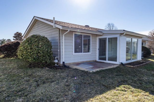 213 Doremus Drive C, Monroe, NJ 08831