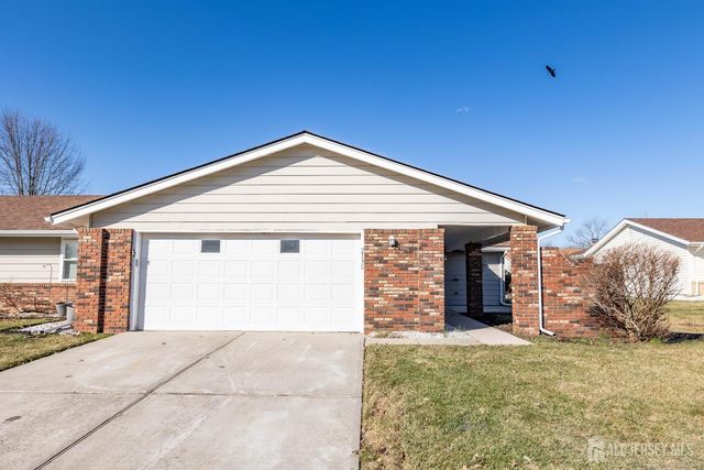 213 Doremus Drive C, Monroe, NJ 08831