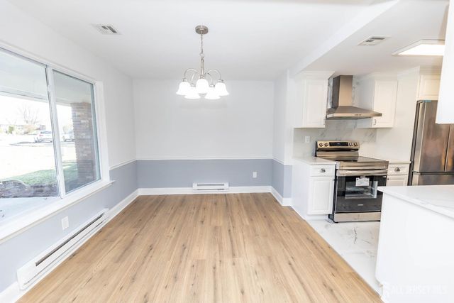 213 Doremus Drive C, Monroe, NJ 08831