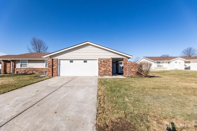 213 Doremus Drive C, Monroe, NJ 08831