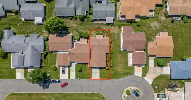 213 Doremus Drive C, Monroe, NJ 08831