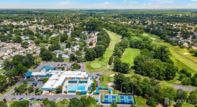 213 Doremus Drive C, Monroe, NJ 08831