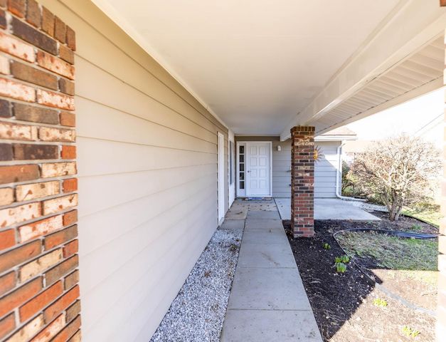 213 Doremus Drive C, Monroe, NJ 08831