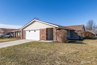 213 Doremus Drive C, Monroe, NJ 08831