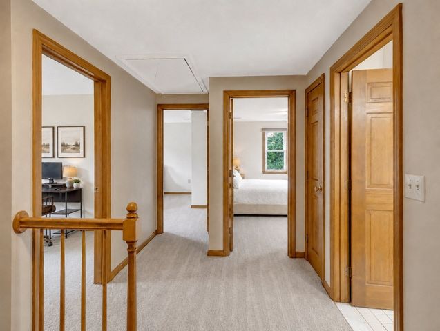 31 Nelson Way, Mansfield, MA 02048