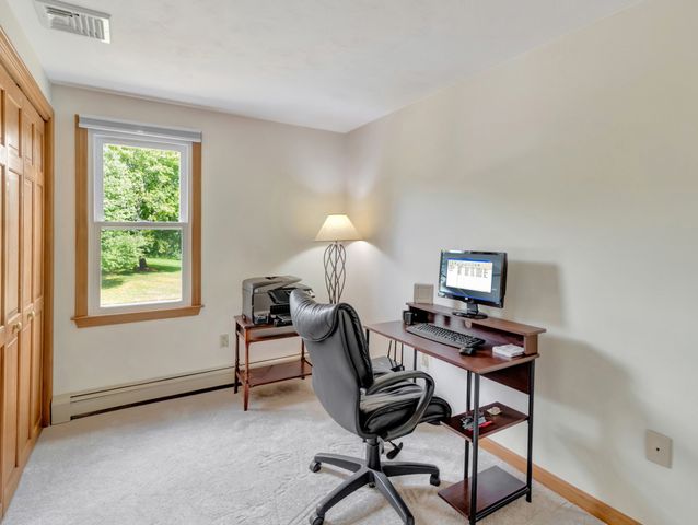 31 Nelson Way, Mansfield, MA 02048