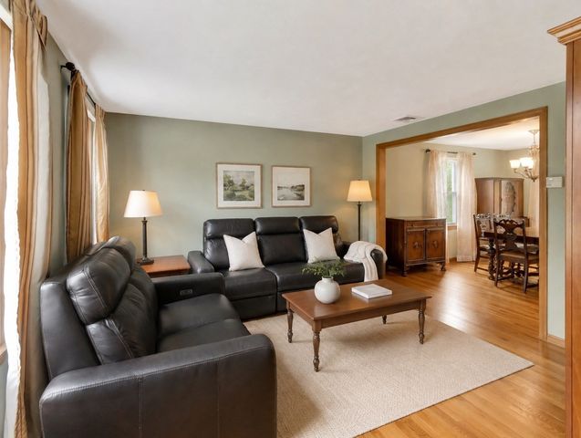 31 Nelson Way, Mansfield, MA 02048