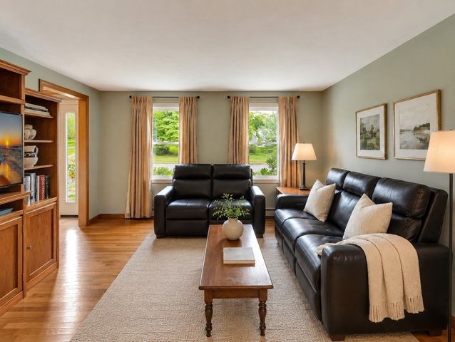 31 Nelson Way, Mansfield, MA 02048