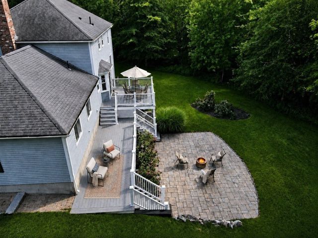 31 Nelson Way, Mansfield, MA 02048