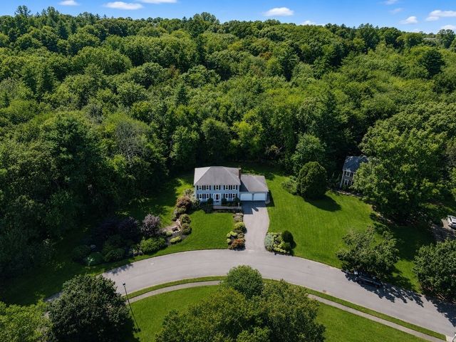 31 Nelson Way, Mansfield, MA 02048