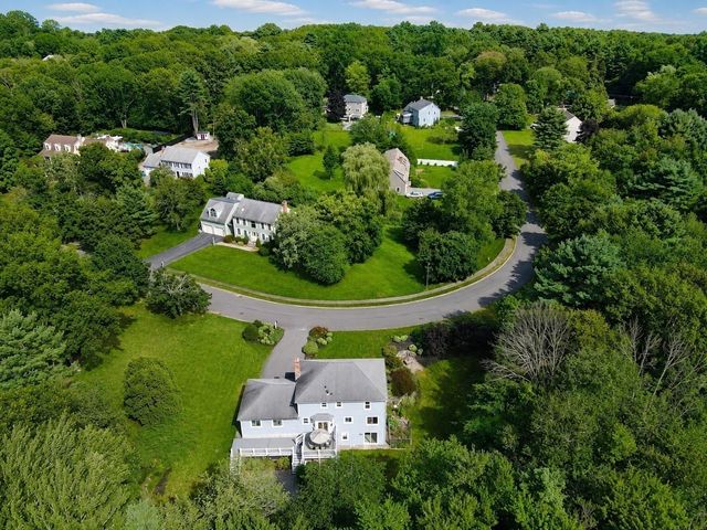31 Nelson Way, Mansfield, MA 02048