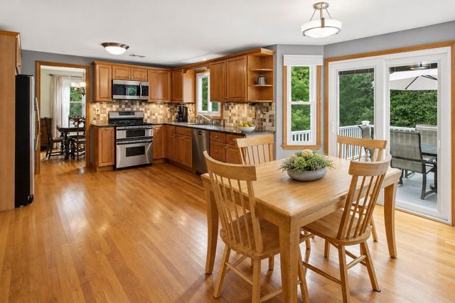 31 Nelson Way, Mansfield, MA 02048