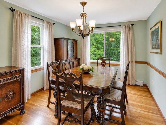 31 Nelson Way, Mansfield, MA 02048