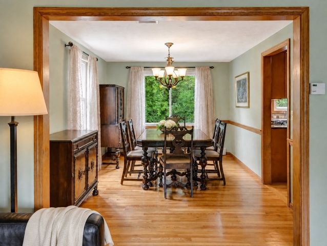 31 Nelson Way, Mansfield, MA 02048