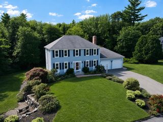 31 Nelson Way, Mansfield, MA 02048