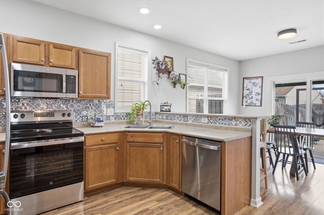 18914 Course View Road, Noblesville, IN 46060