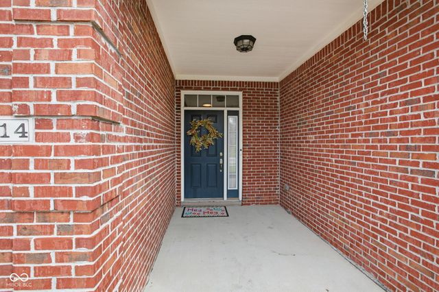 18914 Course View Road, Noblesville, IN 46060