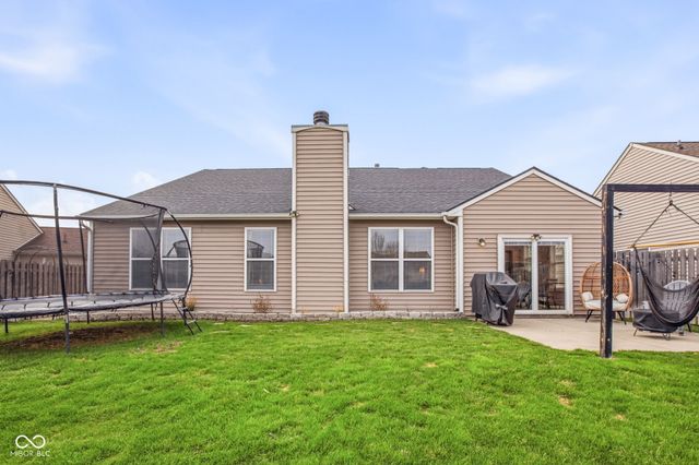 18914 Course View Road, Noblesville, IN 46060