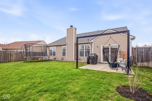 18914 Course View Road, Noblesville, IN 46060