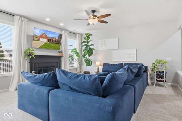 18914 Course View Road, Noblesville, IN 46060