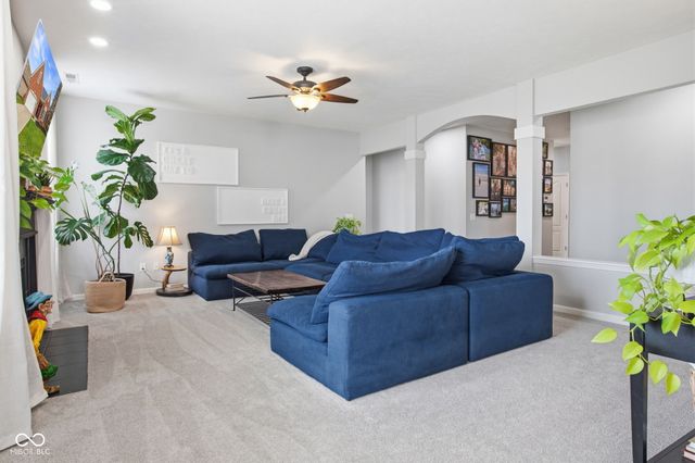 18914 Course View Road, Noblesville, IN 46060