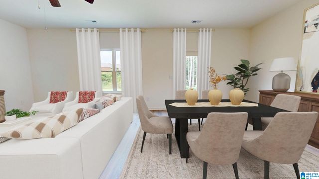 4453 ROSSER FARMS PARKWAY, Bessemer, AL 35022