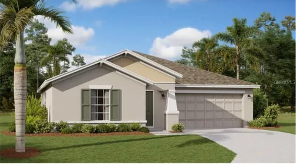 202 BRAVE ROAD, Davenport, FL 33837