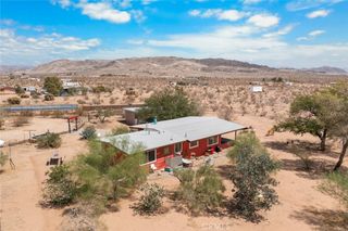 2150 Tori Lane, Landers, CA 92285