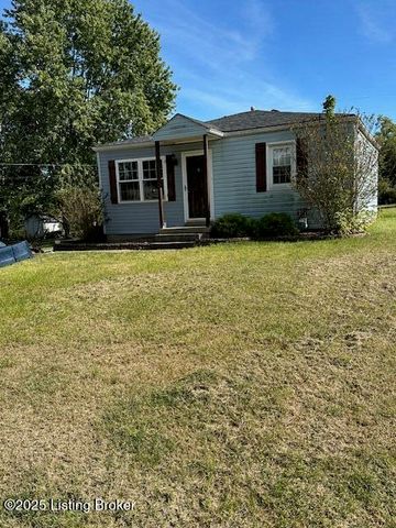 187 Cedar Creek Rd, Shepherdsville, KY 40165