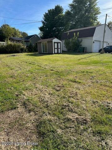 187 Cedar Creek Rd, Shepherdsville, KY 40165