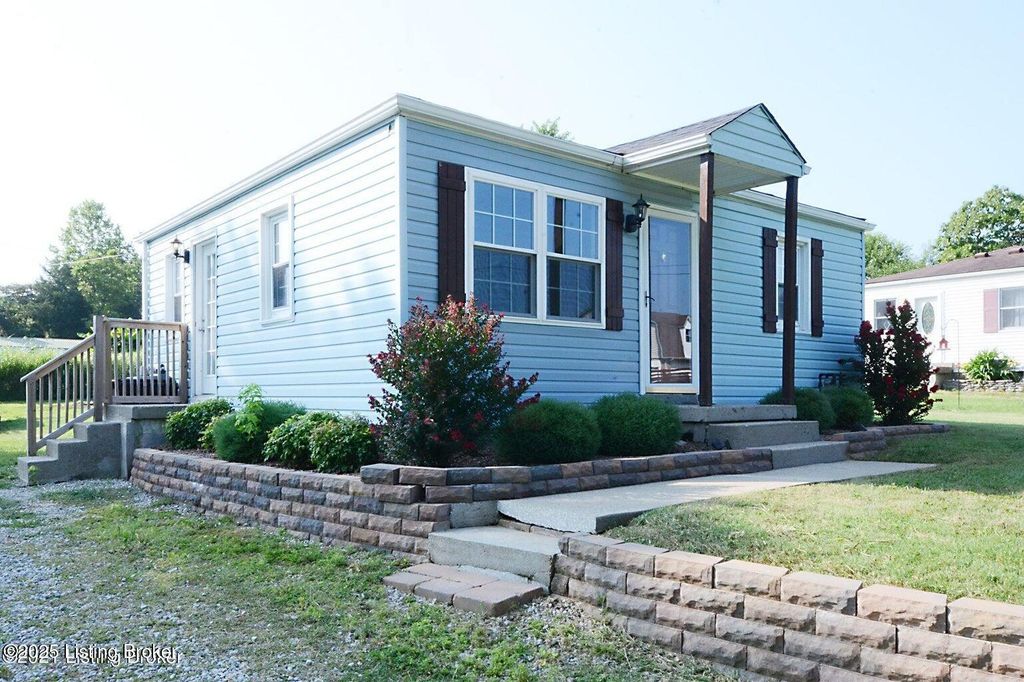 187 Cedar Creek Rd, Shepherdsville, KY 40165